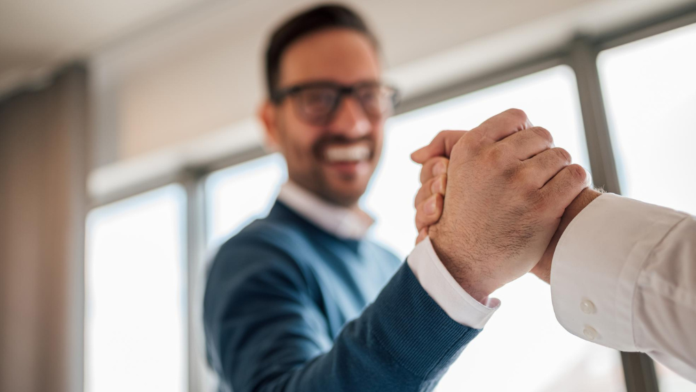 Si no crees en tu producto, tu cliente tampoco lo hará